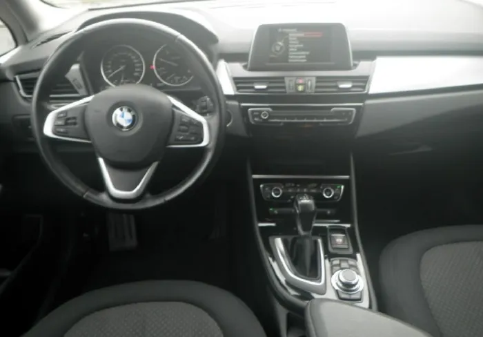 BMW 216 Gran Tourer 216d -