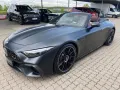 Mercedes-Benz SL 63 4M+ Magno+Manufaktur+Premium.Plus+Headup++