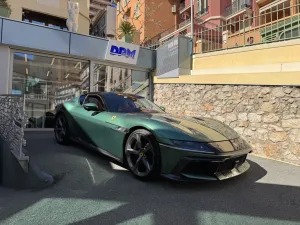 Ferrari 12Cilindri