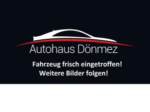 Volkswagen CC BMT BI-XENON PTS NAVI 5-Sitzer
