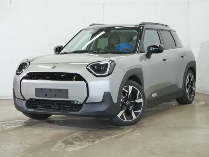 MINI Aceman SE Classic Trim Pano LED HuD Parkassist