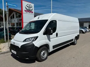 Toyota Proace Max L3H2 35 Work *Kamera,CarPlay,Klima*