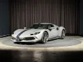 Ferrari 296 GTB + Assetto Fiorano + Atelier + Allum. Opa