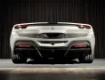Ferrari 296 GTB + Assetto Fiorano + Atelier + Allum. Opa