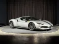 Ferrari 296 GTB + Assetto Fiorano + Atelier + Allum. Opa