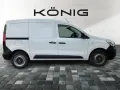 Renault Express 1.5 BLUE dCi 75 FAP Extra