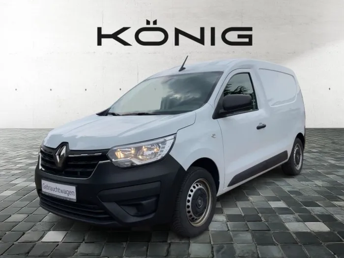 Renault Express 1.5 BLUE dCi 75 FAP Extra