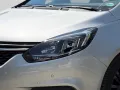 Opel Zafira 120 Jahre 1.6    Navi*Sitz-u.Lenkradheizu