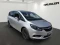 Opel Zafira 120 Jahre 1.6    Navi*Sitz-u.Lenkradheizu