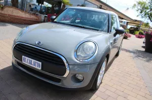 MINI Mini 1.5 Cooper D 5 porte