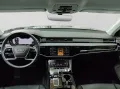 Audi A8 60 TFSIe Q HD-MATRIX KAMERA BuO VIRTUAL