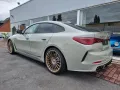 ALPINA B4 3.0 Allrad GT/Neuzustand/Keramik+Foliert