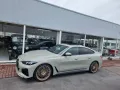 ALPINA B4 3.0 Allrad GT/Neuzustand/Keramik+Foliert