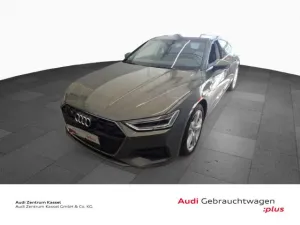 Audi A7 Sportback 50 TDI qu. LED HuD Navi Leder 360°