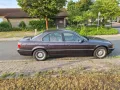 BMW 740i Auto 740i