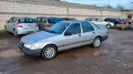 Ford Sierra