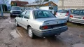 Ford Sierra