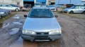 Ford Sierra