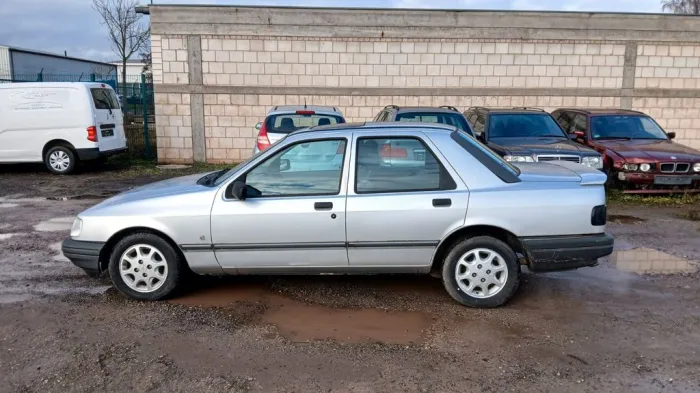 Ford Sierra