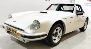 TVR S1
