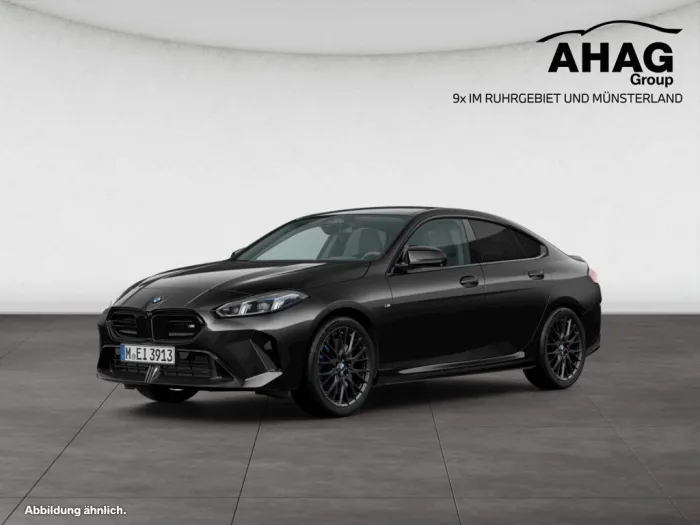 BMW M235 xDrive HuD 360° H/K Driv.Ass.Pof