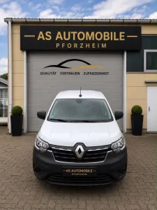 Renault Express Extra