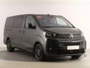 Citroën SpaceTourer 2.0 BlueHDi 2024 , Automatik,