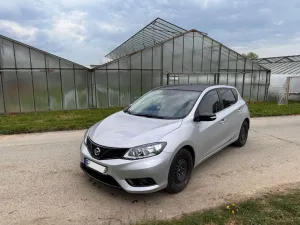 Nissan Pulsar 1.2 DIG-T N-CONNECTA Xtronic N-CONNECTA