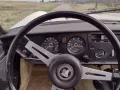Triumph Spitfire MK IV 