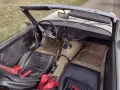 Triumph Spitfire MK IV 