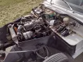 Triumph Spitfire MK IV 