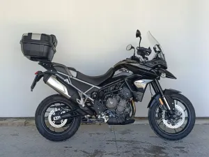 Other TRIUMPH Tiger - TRIUMPH TIGER 900 GT PRO