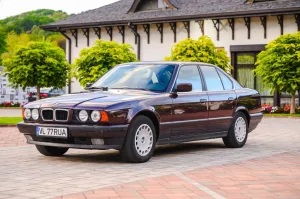 BMW 530 Gran Turismo