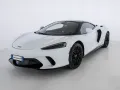 McLaren GT GT - McLaren Milano