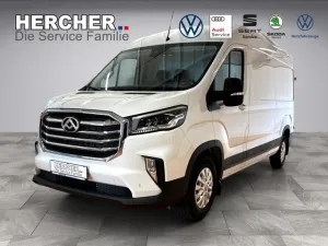 Maxus DELIVER 9 L3H2 Luxury 5J o. 160.000 KM Garantie 