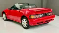 Kia Elan*KLIMA*LEDER*