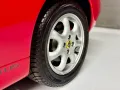 Kia Elan*KLIMA*LEDER*