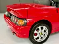 Kia Elan*KLIMA*LEDER*
