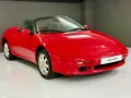 Kia Elan*KLIMA*LEDER*