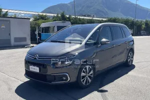 Citroën CITROEN Grand C4 SpaceTourer BlueHDi 120 S&S EAT