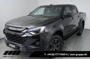 Isuzu D-Max Double Cab V-Cross V-Cross SHZ Kamera