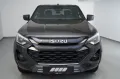 Isuzu D-Max Double Cab V-Cross V-Cross SHZ Kamera