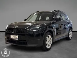 MINI Mini Mini Countryman 2.0 48V D Essential Steptro