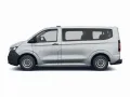 Volkswagen T7 Kombi 2.0 l TDI DSG langer Radstand AHK+Keyle