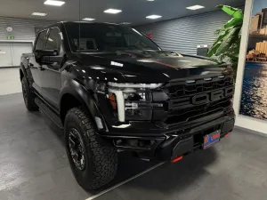 Ford FORD RAPTOR -R- V8 1.HAND-KOMPRESSOR-SOFORT!!!!
