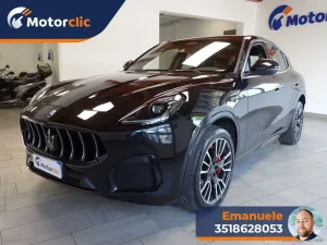 Other MASERATI 2.0 MHEV 250 CV GT