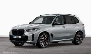 BMW X5 M60i xDrive