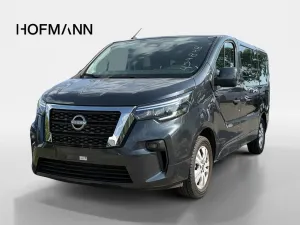 Nissan Primastar L1H1 2,8 dCi 150 Tekna 8-Sitzer+Design