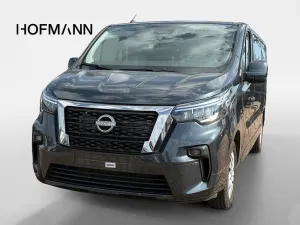 Nissan Primastar L2H13,0 dCi 170 DCT Tekna 8-Sitzer+LED