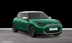 MINI Cooper E CHN Head-Up HK HiFi DAB LED Pano.Dach